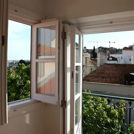 Apartment Se De Iii
