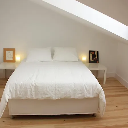 Apartament Se De Iii Lizbona
