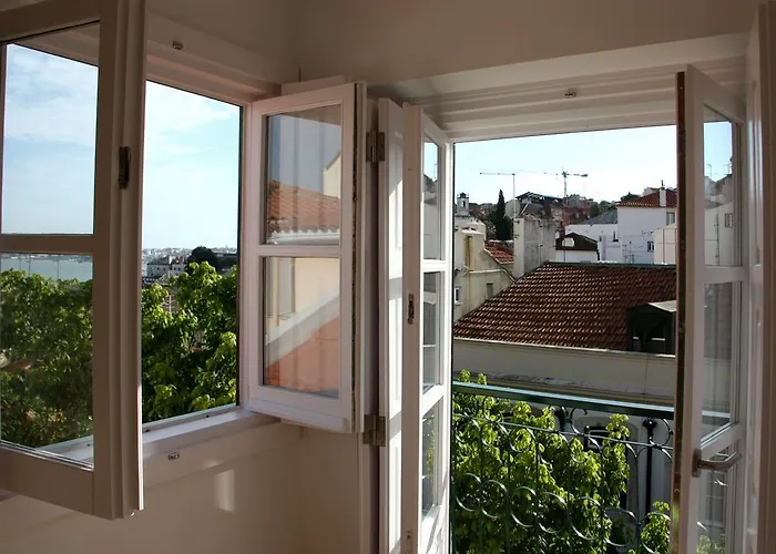 Appartement Se De Iii