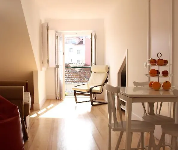 Se De Iii Appartement