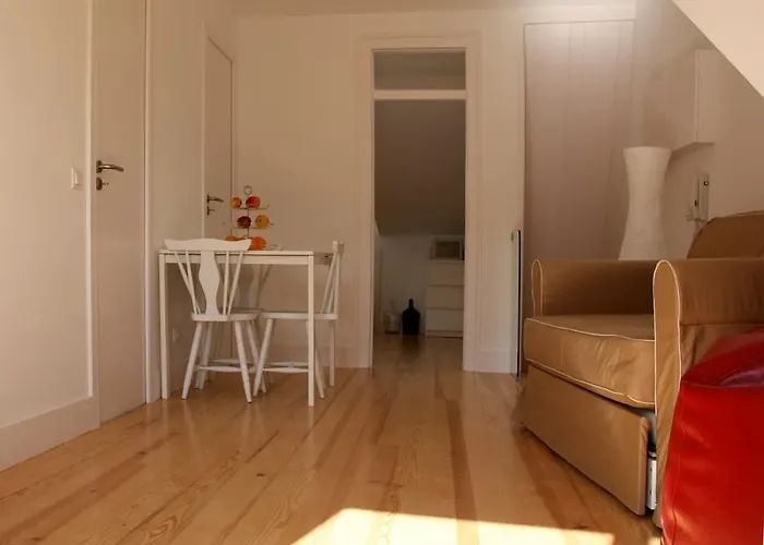 Appartement Se De Iii *