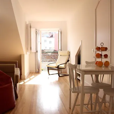 Se De Iii Apartment