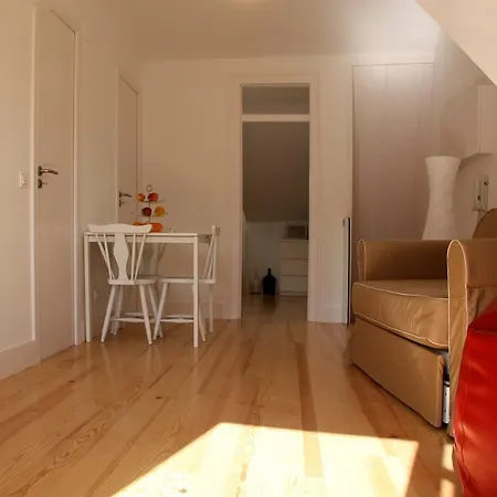 Apartment Se De Iii *